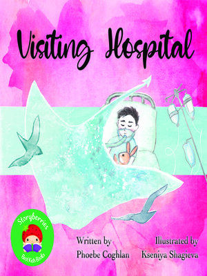 cover image of Visiting Hospital